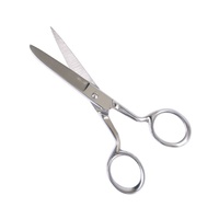 TOLEDO Household Scissors - Forged Steel 50mm 10 Pc 8045BU