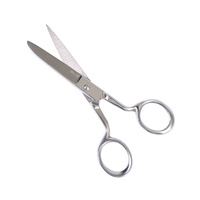 TOLEDO Household Scissors - Forged Steel 50mm 1 Pc 8045CD