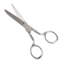 TOLEDO Household Scissors - Forged Steel 75mm 10 Pc 807BU