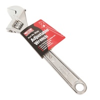 TOLEDO Adjustable Wrench - 200mm/8"