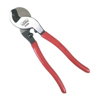 TOLEDO Compact Hand Cable Cutter - 230mm (9") CC60A