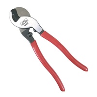 TOLEDO Compact Hand Cable Cutter - 230mm (9") CC60A