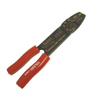 TOLEDO Crimper, Cutter and Stripper - 240mm CT2010