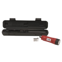 TOLEDO Torque Screwdriver 1/4" Sq. Dr. - Short Head