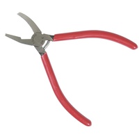 TOLEDO Glass Nibbling Pliers 150mm GN6