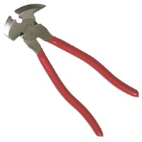 TOLEDO Parrot Beak Fencing Pliers - 270mm HP10