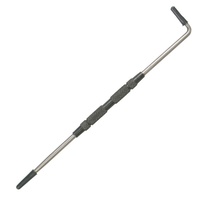 TOLEDO Machinist's Scriber Heavy Duty - 230mm