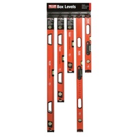 TOLEDO Box Level Merchandiser NTMM08