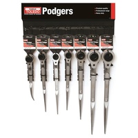 TOLEDO Ratchet Podger Merchandiser - Option 1 NTMP01