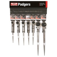TOLEDO Ratchet Podger Merchandiser - Option 2 NTMP02