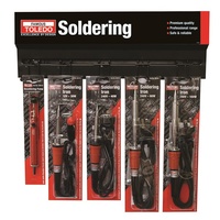 TOLEDO Soldering Merchandiser NTMS01