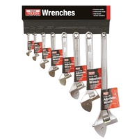 TOLEDO Adjustable Wrench Merchandiser NTMW01