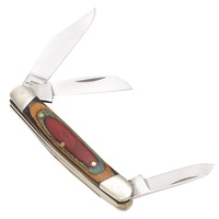 TOLEDO Stock Knife - Triple Blade 180mm SK3