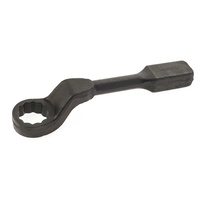 TOLEDO Offset / Cranked Slogging Wrench - 1 1/8" SWR1125/C