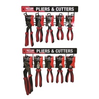 TOLEDO Master Plier &amp; Cutter Merchandiser TPMA04