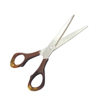 TOLEDO Household Scissors - Premium Option Stainless Steel 1 Pc TSH160CD
