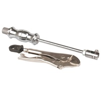 TOLEDO Lock Grip Plier Slide Hammer Puller VG210LP