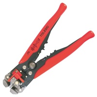 TOLEDO Crimper, Cutter and Stripper - Heavy Duty WS665