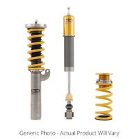 Ohlins Road & Track Coilovers FOR Toyota Yaris GR XPA16R