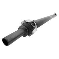 The Driveshaft Shop Driveshaft - 1-piece 3" Aluminium (BRZ/86 MT)