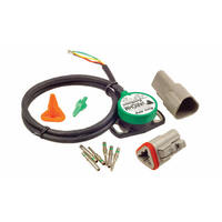 Raceworks Eurosensor Contactless 8mm D Shaft Tps  TPS-500