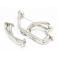 PSR Twin Scroll Exhaust Manifold/Headers for Subaru WRX 94-14/STI 94-17/Forester 97-13/Liberty 04-09