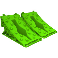 TRED GT Wheel Chock (PAIR)