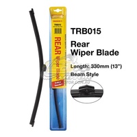 TRIDON WIPER COMPLETE BLADE REAR FOR Audi Q5 01/09-12/12  015inch