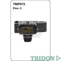 TRIDON MAP SENSORS FOR Volvo S60 T4 10/14-1.6L B4164T Petrol 