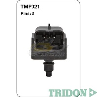 TRIDON MAP SENSORS FOR Volvo V50 2.0D 08/10-2.0L D4204T Diesel 