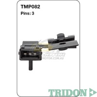TRIDON MAP SENSORS FOR Volvo V70 01/08-2.4L B5244S 20V Petrol 