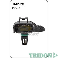 TRIDON MAP SENSOR FOR Ford FPV Falcon FG 5.0 V8 10/14-5.0L BOSS 315, 335 Petrol 
