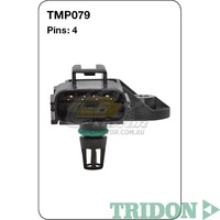 TRIDON MAP SENSOR FOR Ford FPV Falcon FG 5.0 V8 10/14-5.0L BOSS 315, 335 Petrol 
