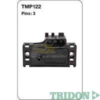 TRIDON MAP SENSORS FOR Holden Jackaroo UBS73 L8 12/02-3.0L 4JX1T Diesel TMP122