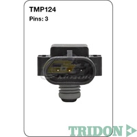 TRIDON MAP SENSORS FOR Holden Jackaroo UBS73 L8 09/04-3.0L 4JX1T Diesel TMP124