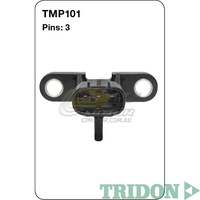 TRIDON MAP SENSORS FOR Holden Rodeo RA07 07/08-3.0L 4JJ1TCX Diesel TMP101