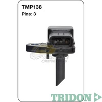 TRIDON MAP SENSORS FOR Mazda Axela BK 01/07-2.0L LFDE Petrol TMP138