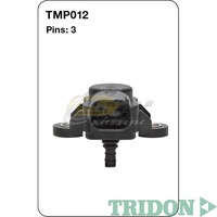 TRIDON MAP SENSOR FOR Mercedes ML280-ML350 W164-W166 10/14 3L OM642 Diesel 