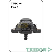 TRIDON MAP SENSOR FOR Mercedes Sprinter 310 - 516 W906 10/14-2.1L OM651 Diesel 