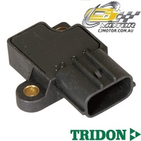 TRIDON IGNITION MODULE FOR Ford Laser KF (EFI - DOHCTurbo) 03/90-09/91 1.8L 