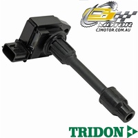 TRIDON IGNITION COILx1 FOR Nissan Maxima UA33 11/99-11/03,V6,3L VQ30DE TIC157x1
