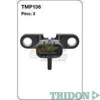 TRIDON MAP SENSOR FOR Toyota Prado KDJ150, KDJ155 10/14-3.0L 1KD-FTV Diesel 