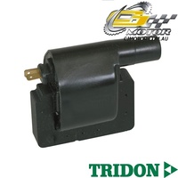 TRIDON IGNITION COIL FOR Nissan Skyline R31 07/86-09/88,6,3.0L RB30E 