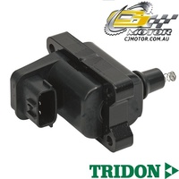TRIDON IGNITION COILx1 Skyline R33 (Twin Turbo) 01/95-01/98,6,2.6L RB- 26DETT 