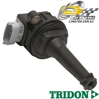 TRIDON IGNITION COILx1 FOR Volvo V50 03/04-06/10,5,2.5L B5254T3 