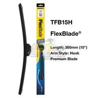 TRIDON WIPER FLEXBLADE PASSENGER FOR Toyota Celica-ZZT230,231 08/99-03/06  15"