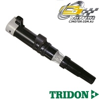 TRIDON IGNITION COILx1 FOR Renault Megane 05/01-06/06,4,1.6L K4MA 700 