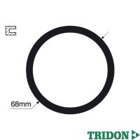 TRIDON Gasket For Citroen XM Y4 05/94-07/00 3.0L UFZ