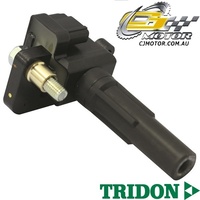 TRIDON IGNITION COILx1 FOR Subaru Forester GT 08/00-05/02,4,2.0L EJ205 