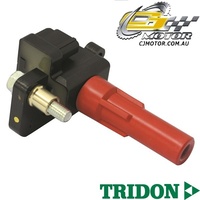 TRIDON IGNITION COILx1 FOR Subaru Outback H6 10/00-08/03,6,3.0L EZ30D 